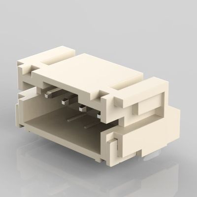 2.0mm ওয়েফার ওয়্যার টু বোর্ড কানেক্টর Smt Type Connector 2.0AMP PH SxxB PH-SM4-TB