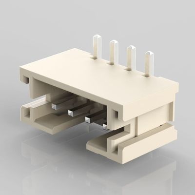 2.0mm ওয়েফার ওয়্যার টু বোর্ড কানেক্টর Smt Type Connector 2.0AMP PH SxxB PH-SM4-TB