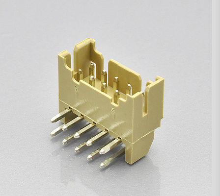 2.0mm ওয়্যার টু বোর্ড ওয়েফার ডুয়াল সারি সমকোণ 90° ডিপ টাইপ PHD2.0 সিরিজ
